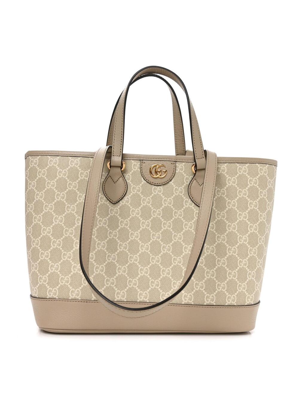 Gucci Gg Supreme Textured Dollar #343890G14B